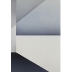 Karolina Jaklewicz (b. 1979), At ease from the series Consequences, 2017