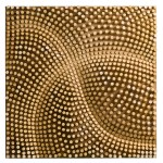 Aleksandra Wejchert (1921 Kraków - 1995 Dublin), Bez tytułu, XX wiek