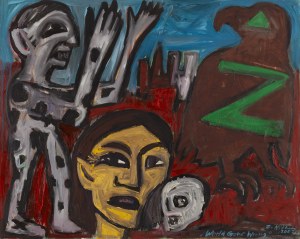 Zdzisław Nitka (ur. 1962, Oborniki Śląskie), 