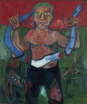 Nitka Zdzisław