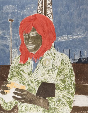 Marek Sobczyk (ur. 1955, Warszawa), 
