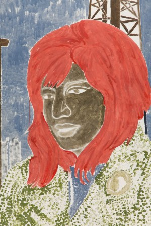 Marek Sobczyk (ur. 1955, Warszawa), 