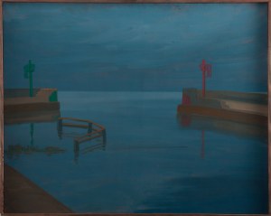 Jarosław Modzelewski (ur. 1955, Warszawa), 