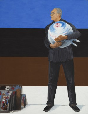 Jarosław Modzelewski (ur. 1955, Warszawa), 