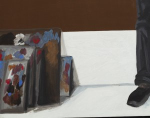 Jarosław Modzelewski (ur. 1955, Warszawa), 