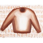 Jadwiga Sawicka (ur. 1959, Przemyśl), Agrest nie tuczy…, 1996