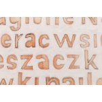 Jadwiga Sawicka (ur. 1959, Przemyśl), Agrest nie tuczy…, 1996