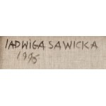 Jadwiga Sawicka (ur. 1959, Przemyśl), Agrest nie tuczy…, 1996