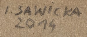 Jadwiga Sawicka (ur. 1959, Przemyśl), 