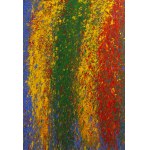 Leon Tarasewicz (b. 1957, Waliły in Podlasie), Untitled (diptych), 2017