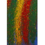 Leon Tarasewicz (b. 1957, Waliły in Podlasie), Untitled (diptych), 2017