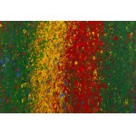 Leon Tarasewicz (b. 1957, Waliły in Podlasie), Untitled (diptych), 2017