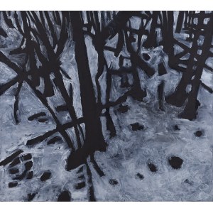 Jerzy Skolimowski (b. 1938), 174, 2008