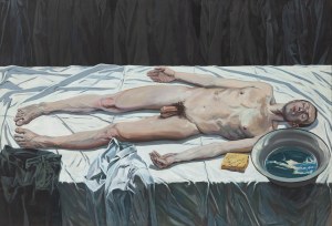 Tadeusz Boruta (ur. 1957, Kraków), 
