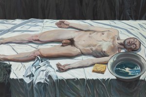 Tadeusz Boruta (ur. 1957, Kraków), 