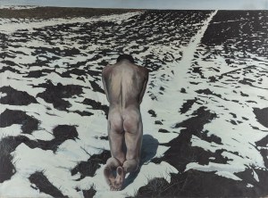 Tadeusz Boruta (ur. 1957, Kraków), 