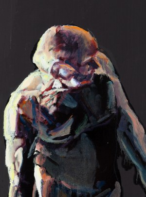 Leszek Sobocki (ur. 1934, Częstochowa), Z cyklu 