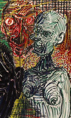 Janusz Akermann (ur. 1957), 