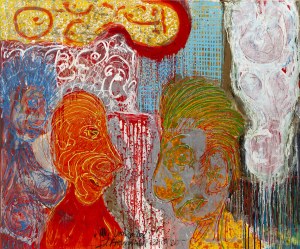 Janusz Akermann (ur. 1957), 