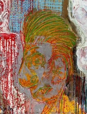 Janusz Akermann (ur. 1957), 