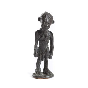 Sylwester Ambroziak (b. 1964, Łowicz), Untitled, 1999
