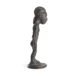 Sylwester Ambroziak (b. 1964, Łowicz), Untitled, 1999