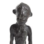 Sylwester Ambroziak (b. 1964, Łowicz), Untitled, 1999