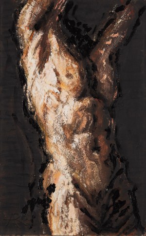 Aleksander Roszkowski (ur. 1961, Warszawa), 