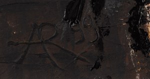 Aleksander Roszkowski (ur. 1961, Warszawa), 