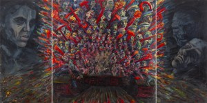Sławomir Witkowski (ur. 1961, Gdańsk), 