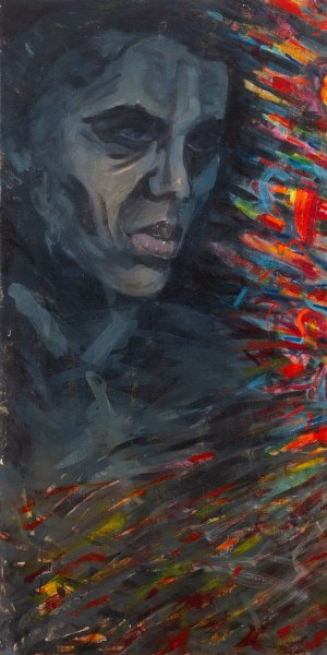 Sławomir Witkowski (ur. 1961, Gdańsk), 