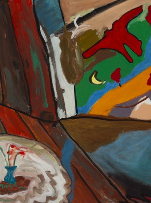 Mariusz Kruk (ur. 1952, Poznań), 