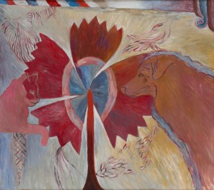 Yolanta Nitka Nikt (ur. 1961), 