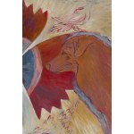 Yolanta Nitka Nikt (ur. 1961), Drogocenne drzewo, lata 90. XX w.