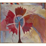 Yolanta Nitka Nikt (ur. 1961), Drogocenne drzewo, lata 90. XX w.