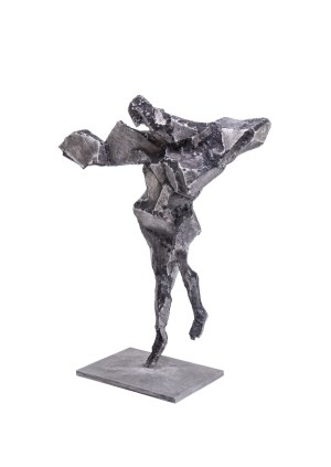 Mateusz Jakub Sikora (ur. 1971, Warszawa), Bez tytułu, 2019