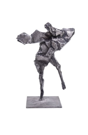 Mateusz Jakub Sikora (ur. 1971, Warszawa), Bez tytułu, 2019