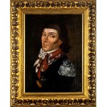 Antoni Zaleski, Portrait de Tadeusz Kosciuszko