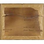 Jonas Mackevičius, Landscape
