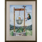 Naglis Karvelis, Pour les enfants 1
