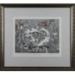 Marius Liugaila, Life according Hieronimus Bosch