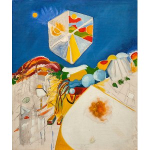 Elena Urbaitytė-Urbaitis, Carousel