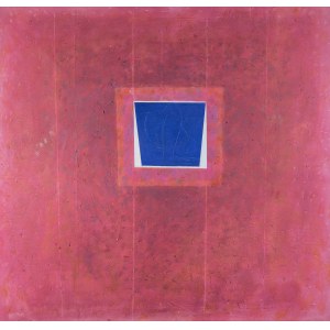 Elena Urbaitytė-Urbaitis, Figure dans un carré