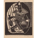 Alfonsas Dargis, Pajacas