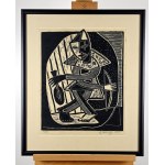 Alfonsas Dargis, Pajacas