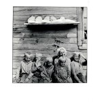 Antanas Sutkus, Lietuviška šeimyna