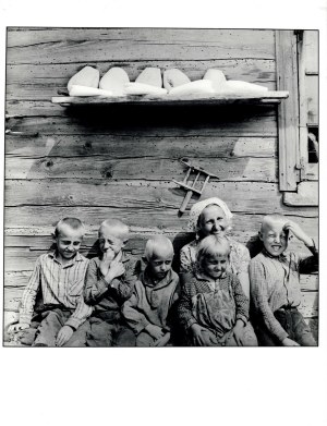 Sutkus Antanas