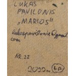 Lukas Pavilionis, Marios