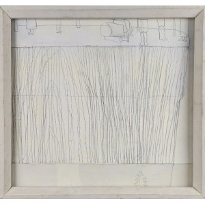 Aurelija Zaburaitė, Vibrations from under your feet