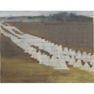 Vasarė Kuprevičiūtė, Dragon's Teeth II